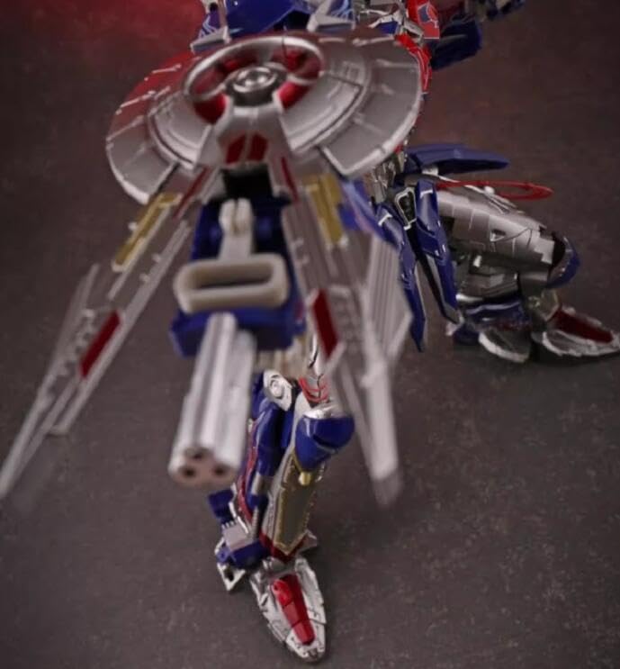 Amazon.co.jp: Unique Toys UT R-02 Challengertoys OP (Ver. 2025