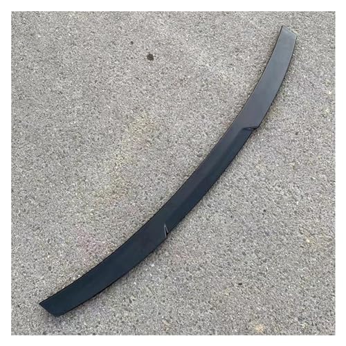 Per BMW Serie 7 G11 G12 730 740 750 2019 2020 2021 2022 Baule posteriore Coperchio Coda d'anatra Auto Spoiler Ali V Stile Accessori