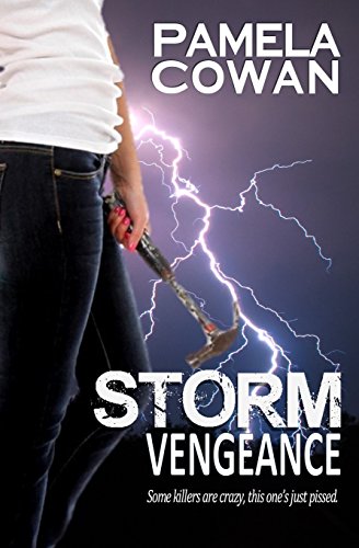 Storm Vengeance view 2
