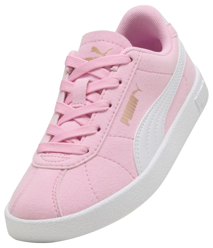Puma Unisex Kinder Club II PsSneaker