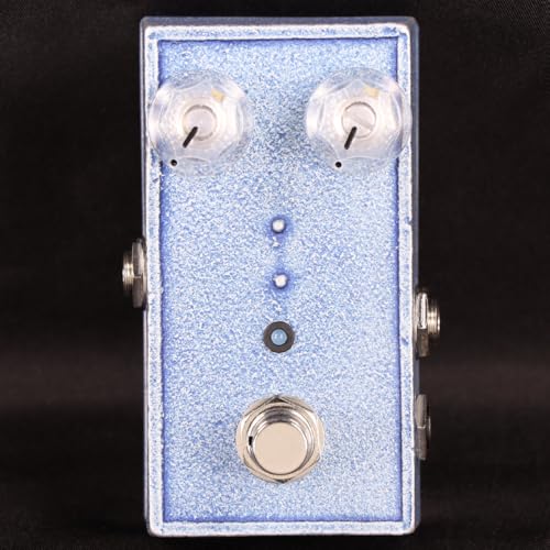 kgr harmony しずく new】KGR HARMONY / 南部鉄器エフェクター しずく Booster