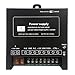 Power Supply Controller for Door Access System Electric Lock Intercom Camera Input 110V-240V AC to Output 12V DC 4A
