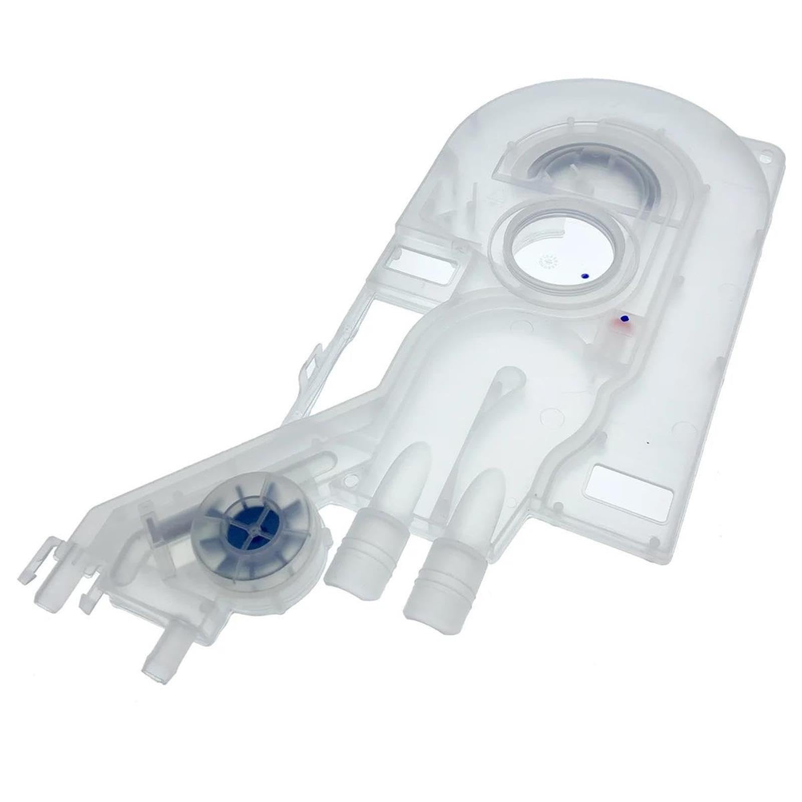Air Breaker Lavavajillas, Compatible Con Samsung Entrada Agua