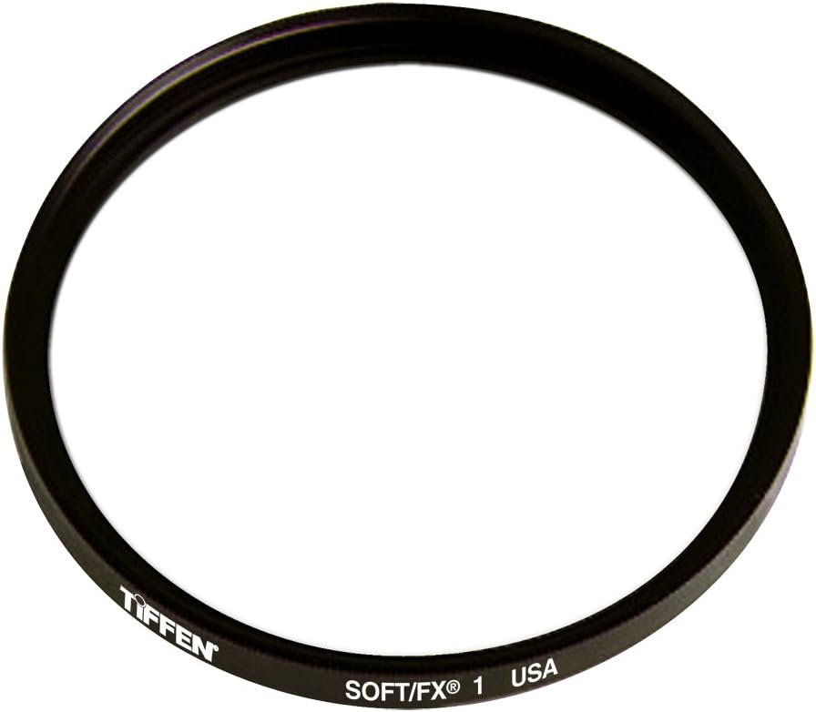 Tiffen 82SFX1 82mm Soft/FX 1 Filter