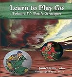 go play harman kardon specs  Learn to Play Go Volume 4: Battle Strategies