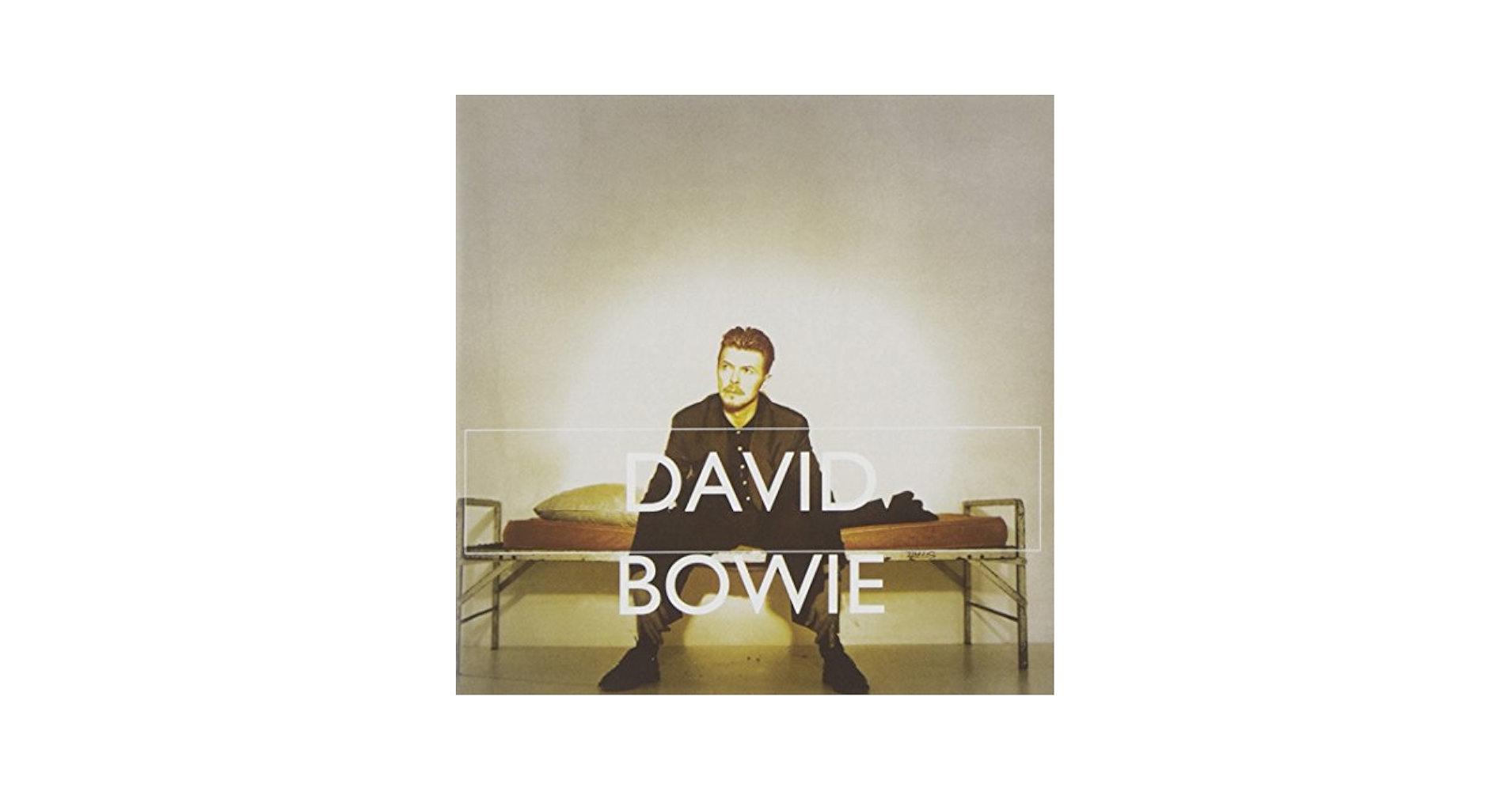 洋楽 David Bowie The Buddha Of Suburbia LP David Bowie - The Buddha Of Suburbia (2021 Remaster
