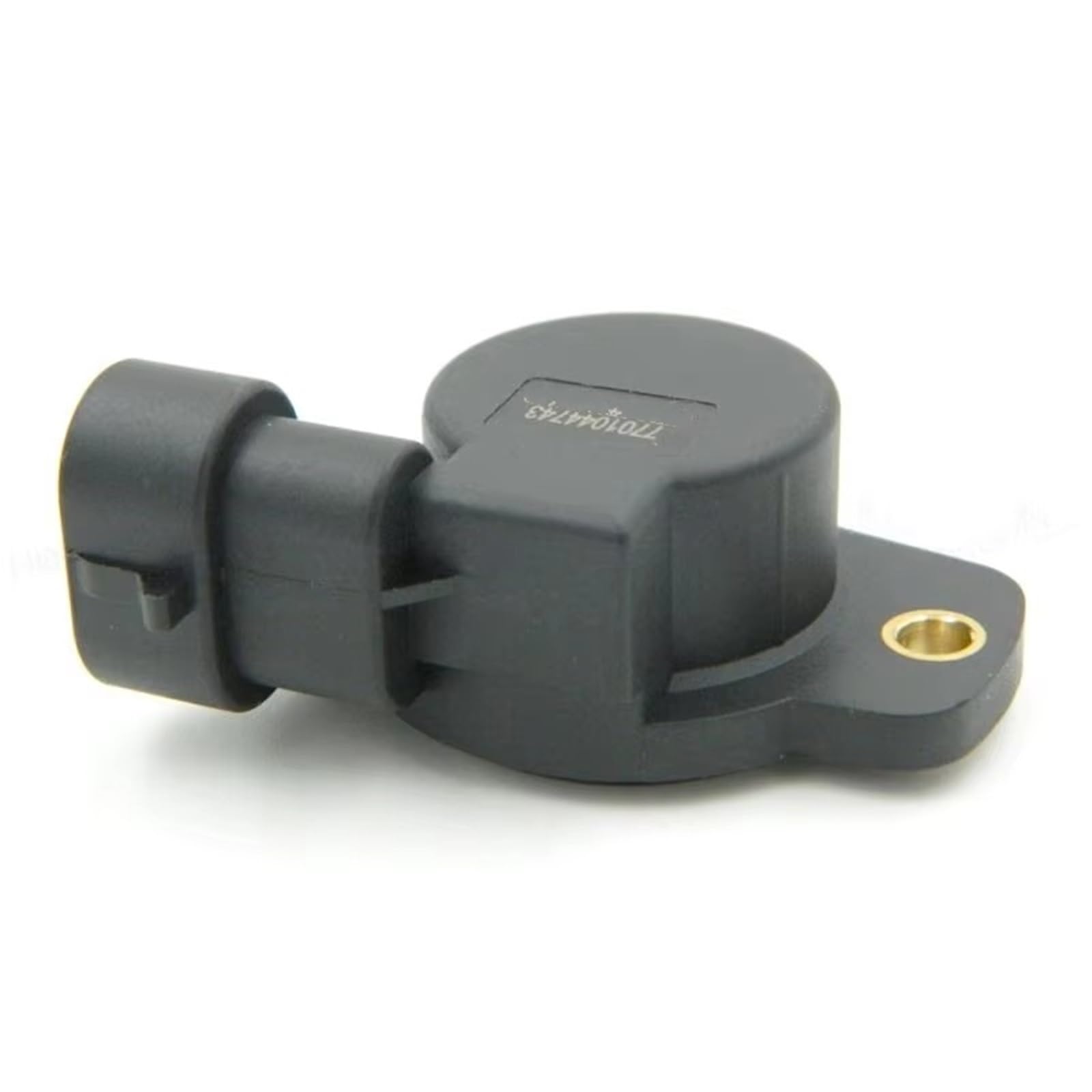 Sensor de Acelerador para Dacia Duster Lodgy Sandero 2004-2015 Piezas de automóvil Sensor de posición del Acelerador OEM: 7701044743