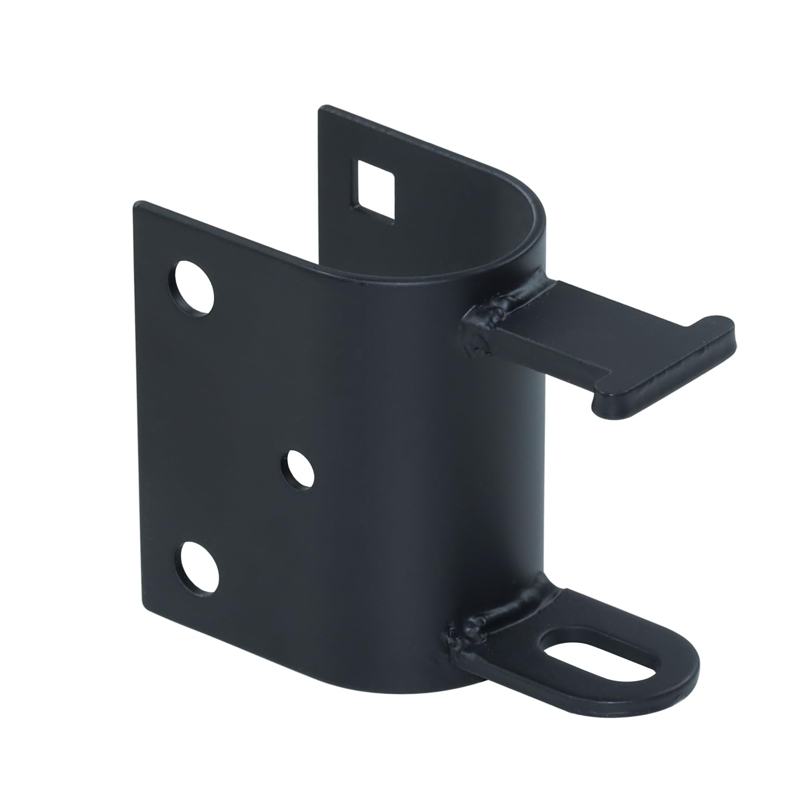 2 Way Lockable Gate Latch Replaces Speeco Products S16100700 Gate
