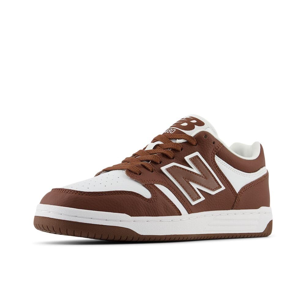 New BalanceUnisex Adult 480 V1 Sneaker