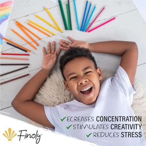 Miniatura 7 de Finoly Mandalas Para Colorear Niños Y Niñas Mandalas Para Colorear Animales Libros De Mandalas Para Colorear En A4 Libros De Mandalas Para Niños Con Papel Premium
