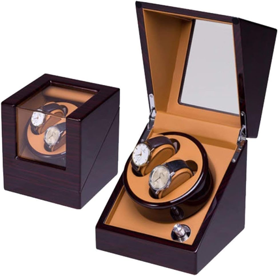 Remontoir montre automatique idée cadeau idéale pour passionné d'horlogerie