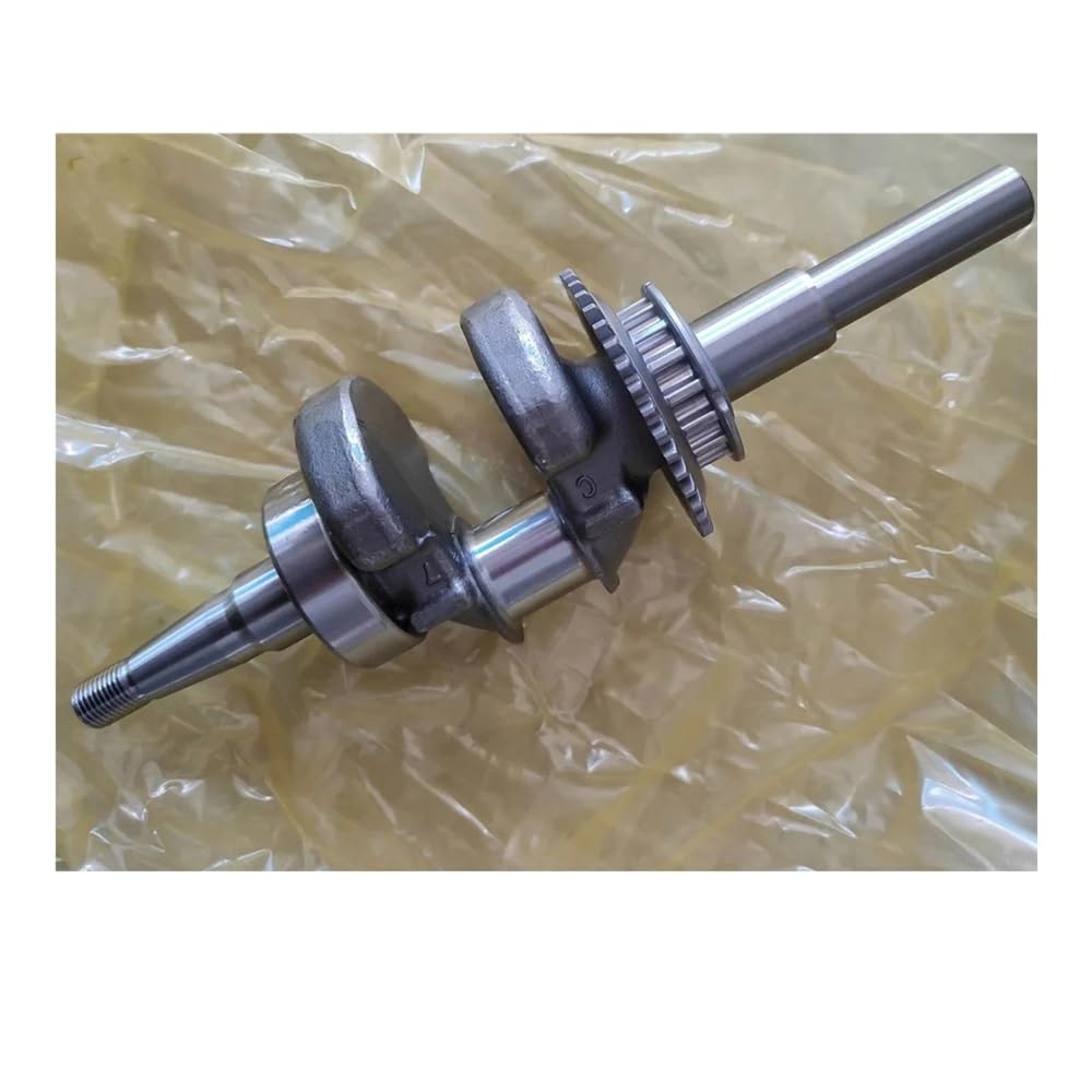 CRANKSHAFT FITS GX100 ENGINE PARTS 13310-Z0D-000