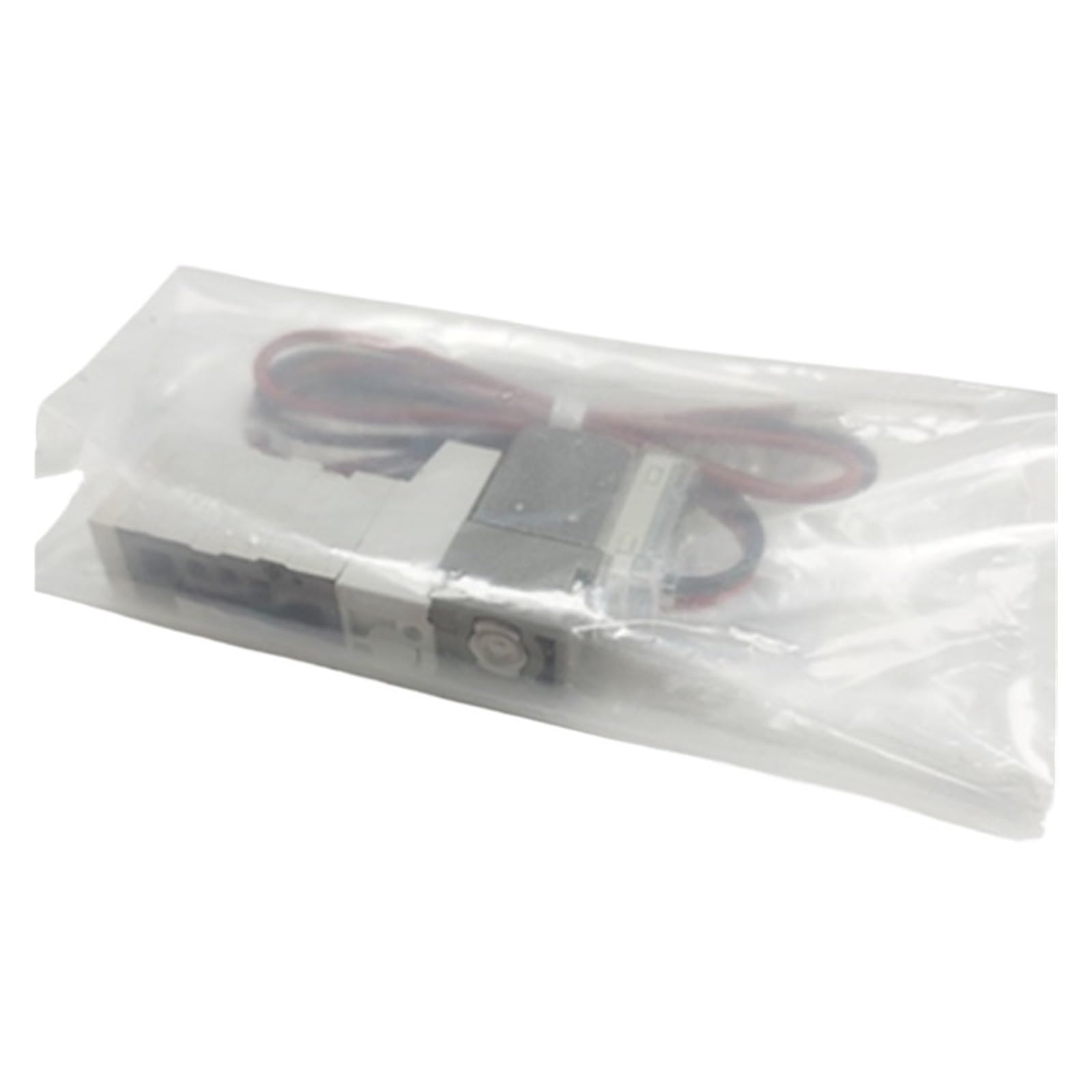 Distributeur pneumatique SYJ3120-5L électrovanne 4/5 voies miniature