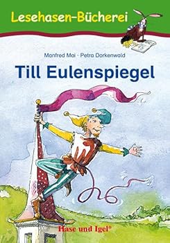 Hardcover Till Eulenspiegel [German] Book