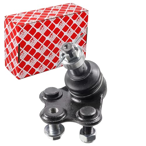 FEBI BILSTEIN Joint de support/de guidage 184021
