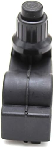 Miniatura 3 de Generador de chispa de botón de pulso de batería AA de 1.5V para parrilla de gas de 1 tomacorriente Ignición electrónica