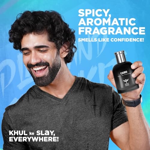 Image of Bombay Shaving Company Play and Slay Trimmer Kit For Men