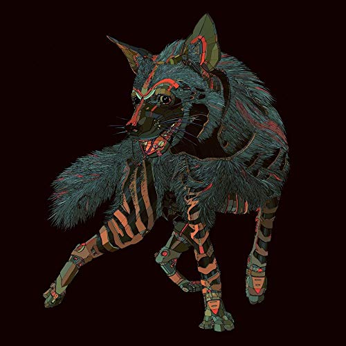 The Message Ep (Rmxs Henrik Schwarz,Lazarusman) [Vinyl Maxi-Single]