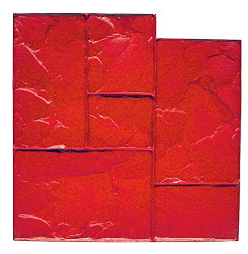 Bon Tool Texture Mat Floppy Ashlar Cut Stone