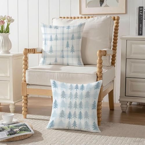 Housse coussin 65x65cm imperméable grise pour protéger vos canapés des taches - 4