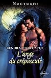 harlequin nocturne pdf ekladata  L\'ange du crépuscule