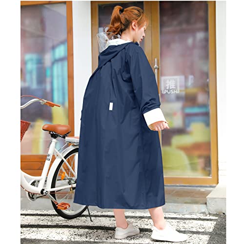 SPRING SEAON レインコート レディース の商品画像 5