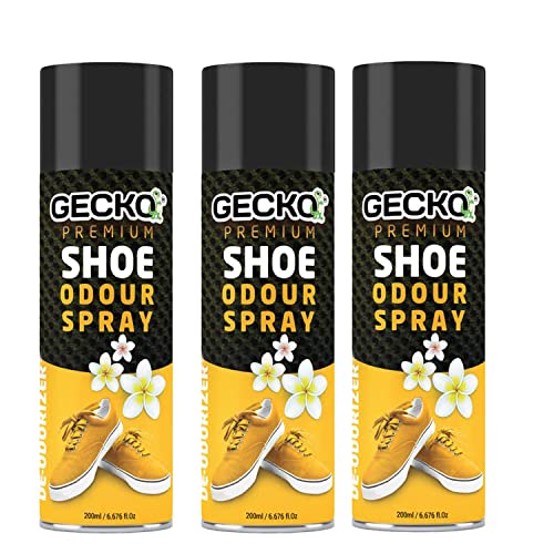 Shoe Car Kit | Shoe & Sock Deodorant Spray |...