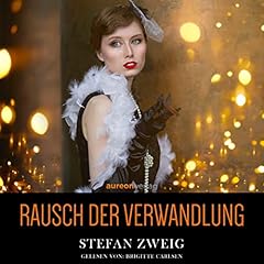 Rausch der Verwandlung Titelbild