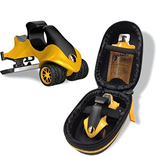 'Detalles de HeadBlade Package 