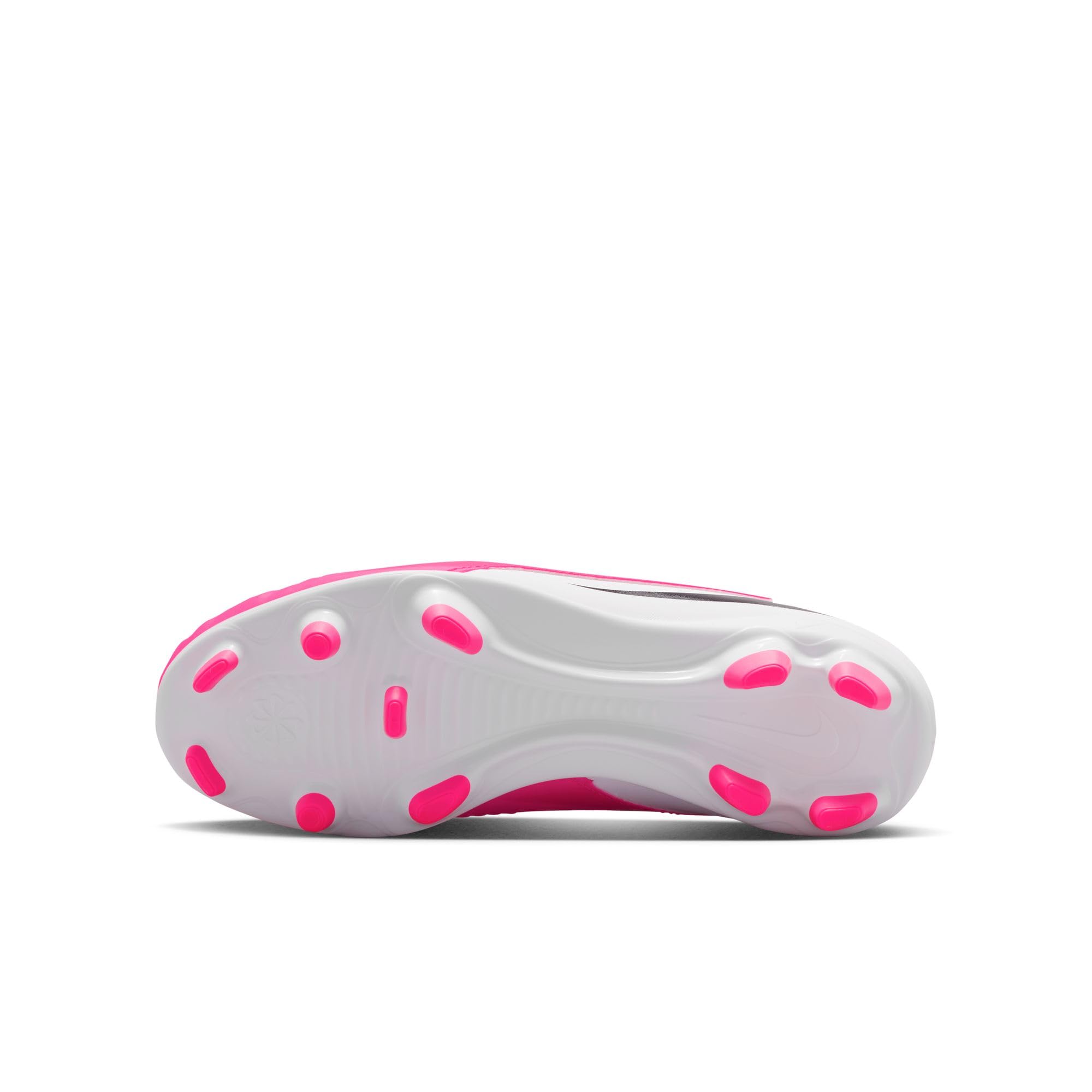 Nike Nike Jr. Phantom 6 Low Club Fußballschuh Für Verschiedene Böden Für Ältere Kinder Zapatillas de fútbolUnisex niños