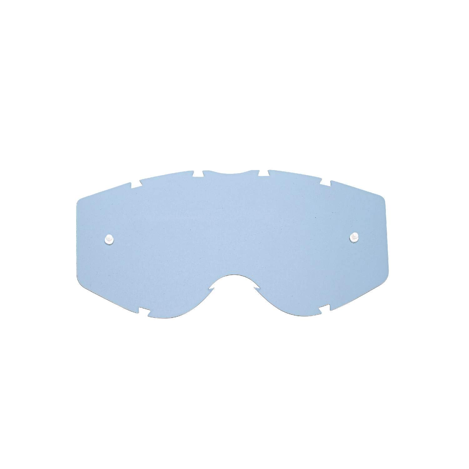 SeeCle SeeClee,SE-41C120-HZ,Smoked replacement lens compatible for Progrip 3303 Vista goggles/goggles