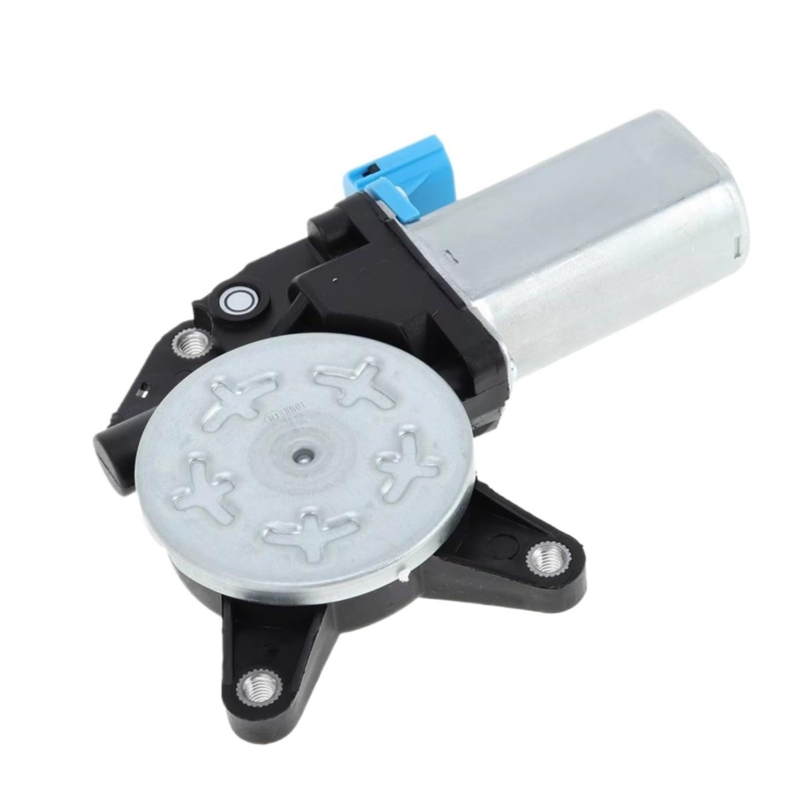 HIIAW 96475128 Power Window Regulator Lift Motor for Optra 2004-2007 Window Regulator Bracket