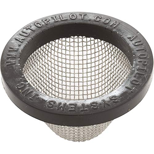 Amazon.com: AutopPilot STK0224 Strainer Screen, for
