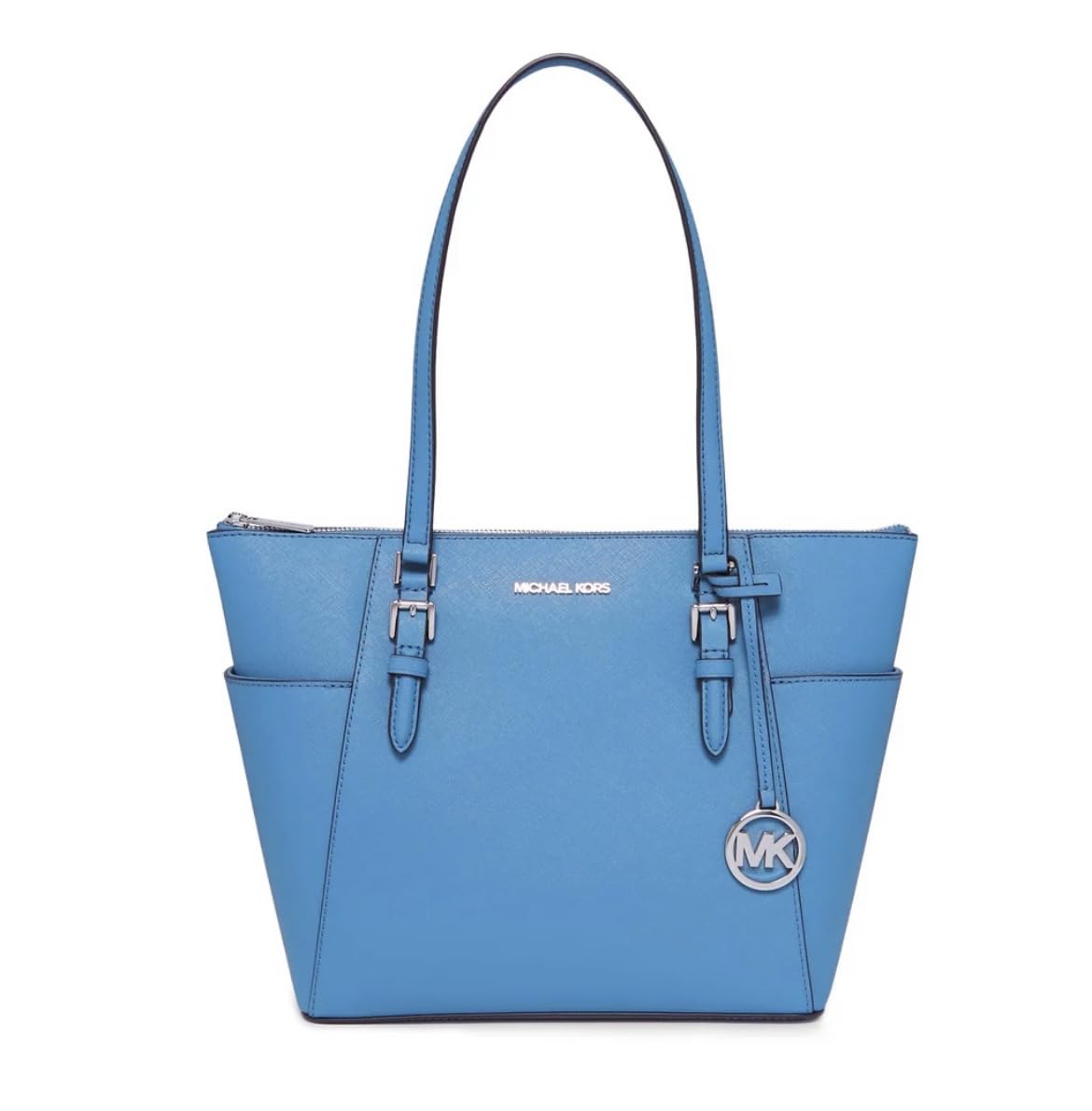 Michael KorsWomen's Jet Set Chain Shoulder Tote