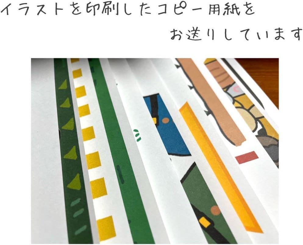 ⭐️SALE⭐️Lana's Scrap Shop海外マスキングテープ【2399】