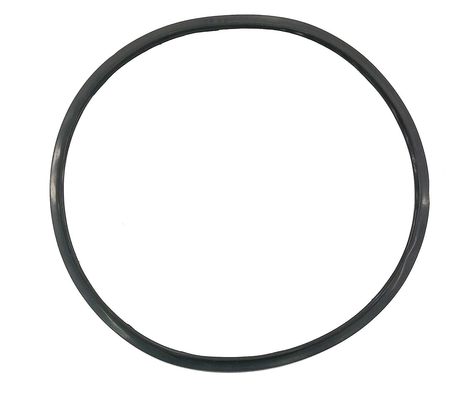 S-9892 Pressure Cooker Gasket for Mirro 4, 6, and 8 Quart Models M-0296, M-0436, M-0498, M-0536, Courtesy of LITYPEND.