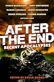 After the End: Recent Apocalyses (English Edition)