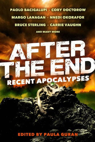 After the End: Recent Apocalypses view 2