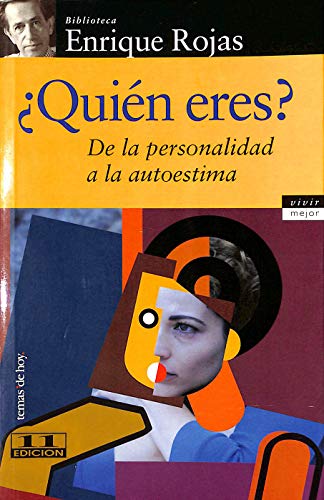 ¿quien eress? de la personalidada la autoestima