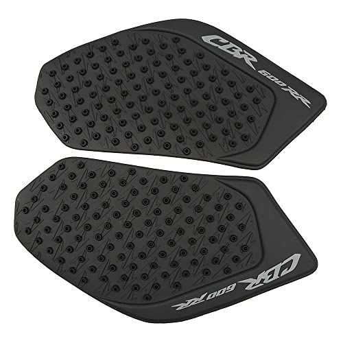 Protection réservoir pour balades et pistes moto CBR600RR 2009