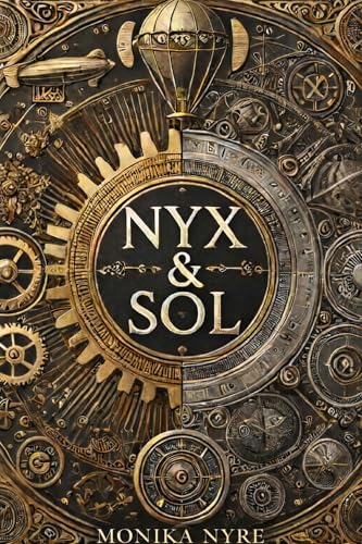 Nyx & Sol