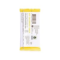 Vista 3 de chuao Chocolatier Potato Chip chocopods – Mini Barras de chocolate (24-Pack)