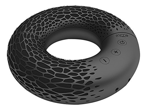 Preisvergleich Produktbild Jarre Aerotwist Dockingstation matt schwarz