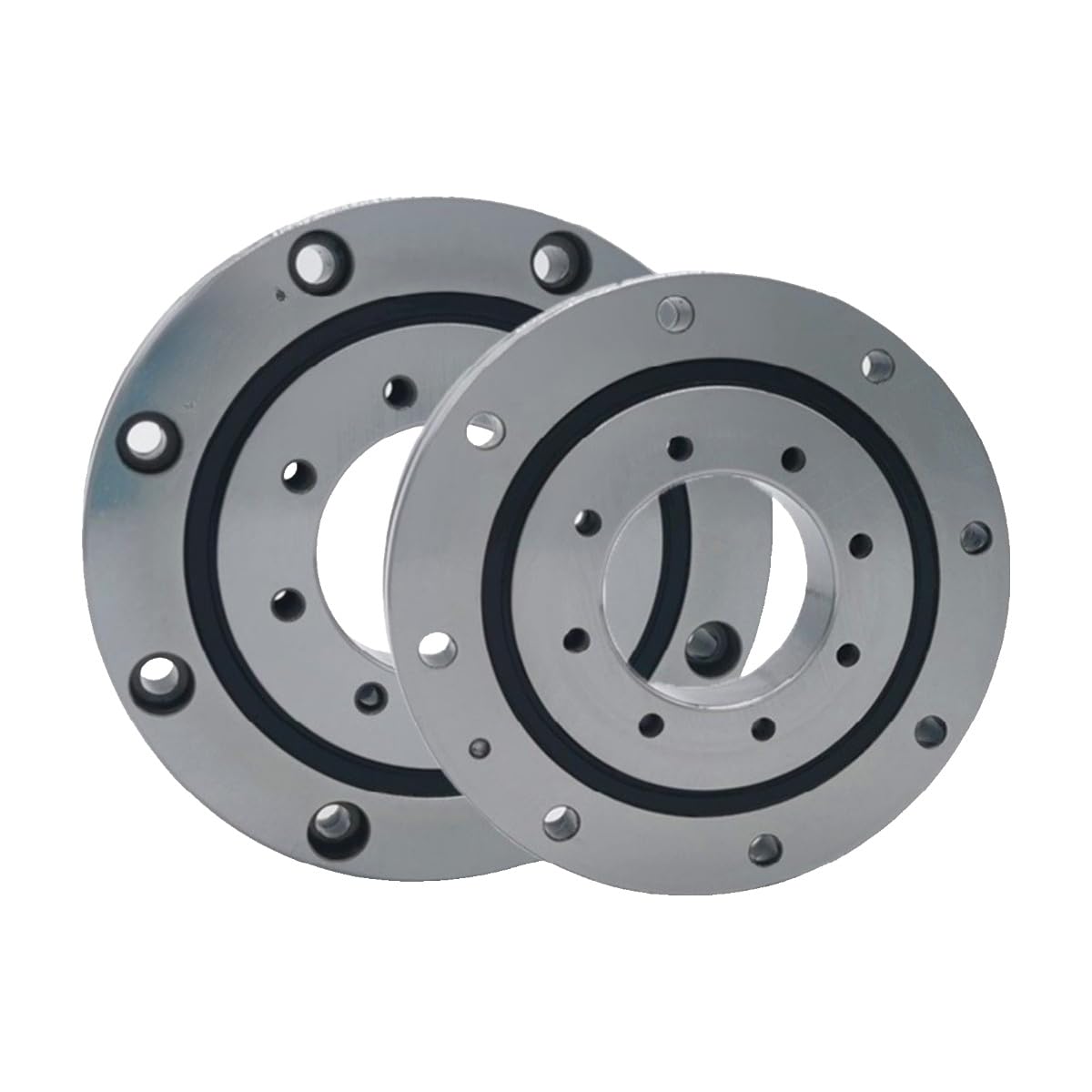 Roulement à rouleaux croisés couronne d'orientation XRU1008/2012/3151/5515/8022/9025/ P2(XRU3515UUCC0/P2)
