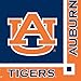 Creative Converting Auburn Tigers Beverage Napkins (20 Count)