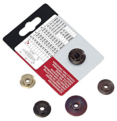 Preisvergleich Produktbild nerrad Tools nt46011 max TC Ersatzklinge, silber