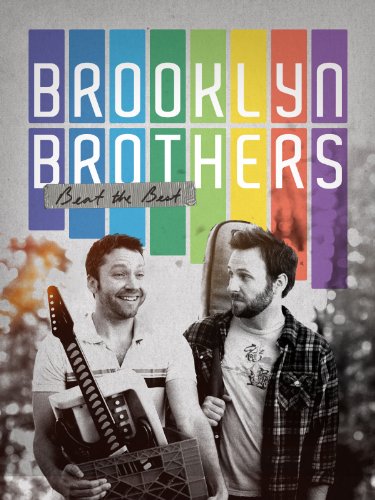 Brooklyn Brothers Beat The Best