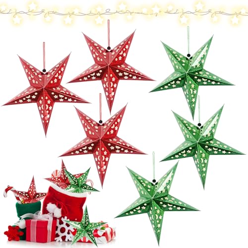 Faltsterne Weihnachten Die 15 besten Produkte im Vergleich kita.de Ratgeber