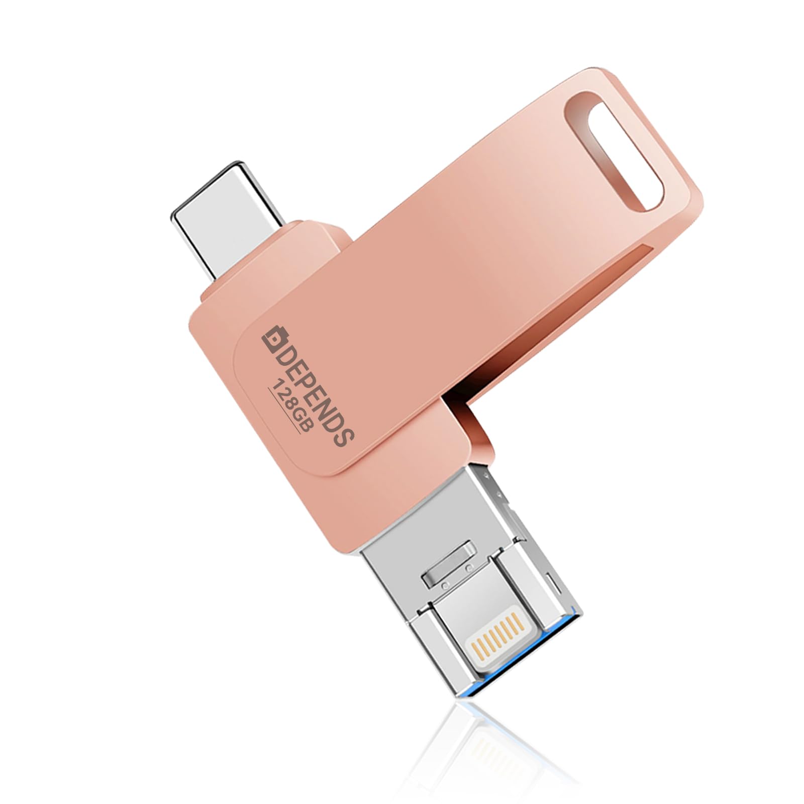 Amazon.co.jp: 【容量偽装なし、アプリ不要】 USBメモリ アプリ不要