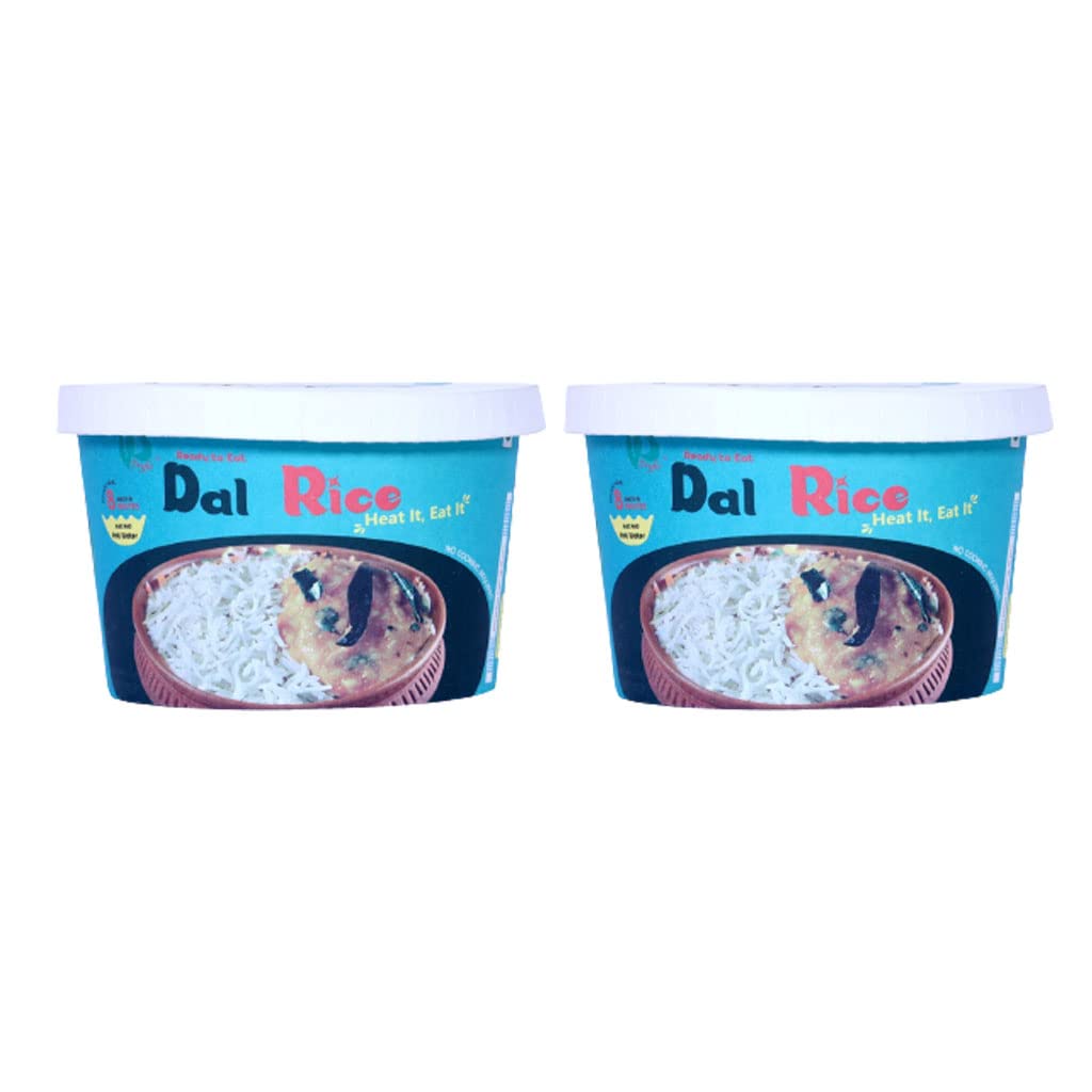 See full amazon price history chart for Dryfii Ready to Eat Cup Meal Dal Rice Pack of 2 (75X2) Dehydrated Instant Food, Rehydrated Wt. 700 gm Dryfii Ready to Eat Cup Meal Dal Rice Pack of 2 (75X2) Dehydrated Instant Food, Rehydrated Wt. 700 gm (B0C5JZFCMW) Amazon Price History, Amazon Price Tracker
